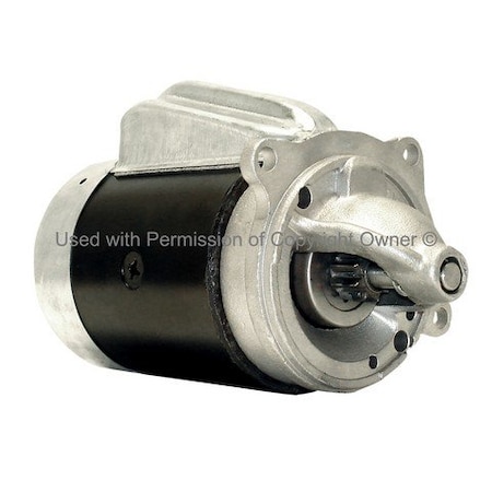 Mpa Quality-Built Starter Remanufactured, MPA Quality-Built 3131 3131